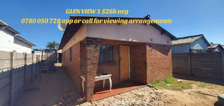 property glen view