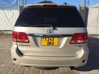 A picture of FORTUNER MIL 29 CAL 0713264255
