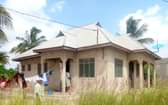 A picture of HOUSE FOR SALES AT MBANDE CHAMAZI DAR