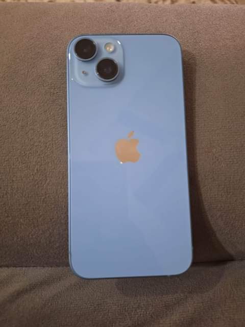 iPhone M.