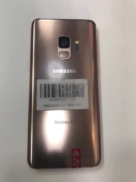samsung s9