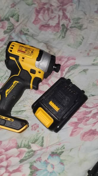hammer drill