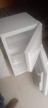 A picture of Small fridge