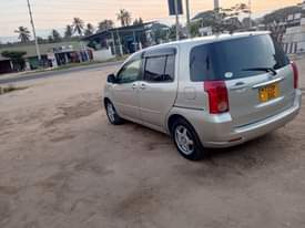 A picture of Raum nzuri cc1490 mil 8 7 boko Tegeta dsm