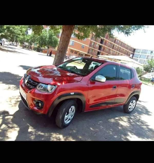 renault kwid
