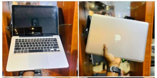 macbook