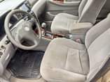 A picture of Toyota Corolla