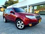 A picture of SUBARU FORESTER XT FOR SALE