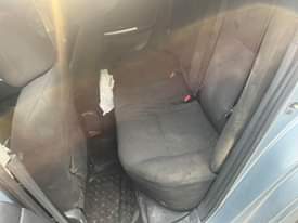 A picture of Bought brand new 2012 Toyota Corolla first body pan engine