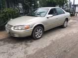 A picture of TOYOTA CAMRY TINYBIG 4PLUG ENGINE FOR SELL