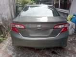 A picture of Admin please approve TOYOTA CAMRY 2014 FOREIGN USED FIRST BODY
