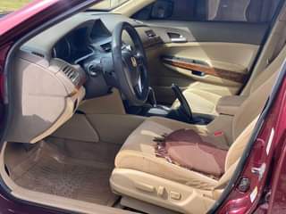 A picture of Extremely CLEAN Honda Accord 2010 Model First Body in buy