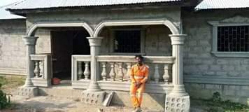 A picture of We re Expert in the following services General construction Plumbing