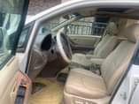 A picture of Lexuz Rx300 2001 First body Engine Gear Ac
