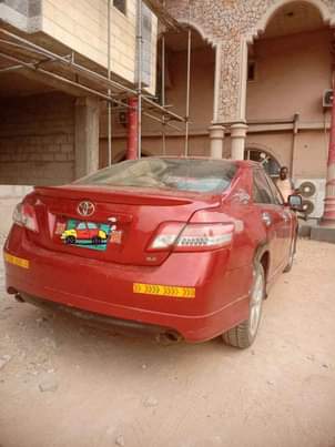 A picture of HOT DEAL Call WhatsApp 08067902101 2010 Toyota Camry with chilling