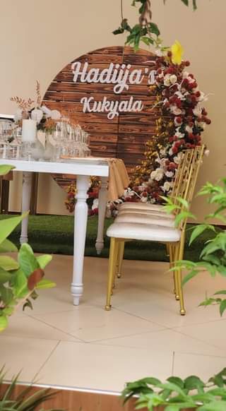 A picture of Decorations