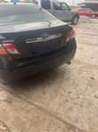 A picture of 2011 Camry buy and