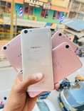 A picture of Oppo A57