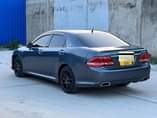 A picture of TOYOTA CROWN ATHLETE NEW MODEL
