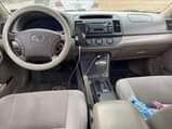 A picture of 2.6m 2006 Toyota Camry. 4 cyl. First body 08160031030 Abuja