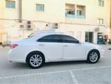 A picture of Lexus ES 350 2010