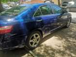 A picture of 2008 Toyota Camry with leather seat and screen Price 4