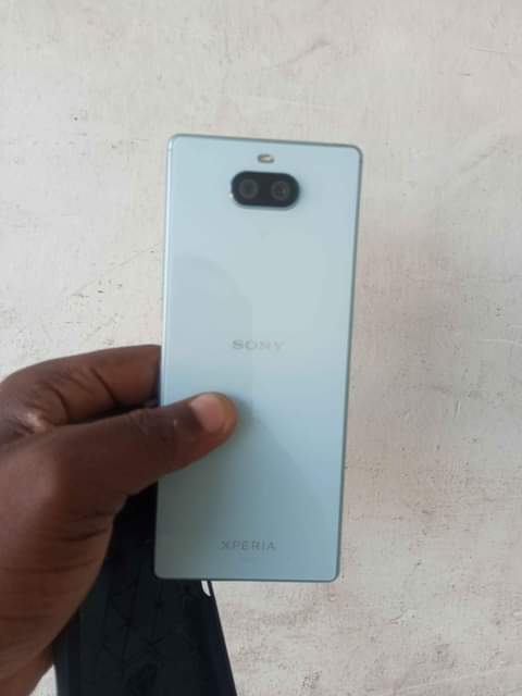 sony xperia