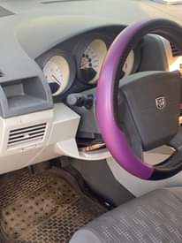 A picture of 2017 Dodge Caliber Auto