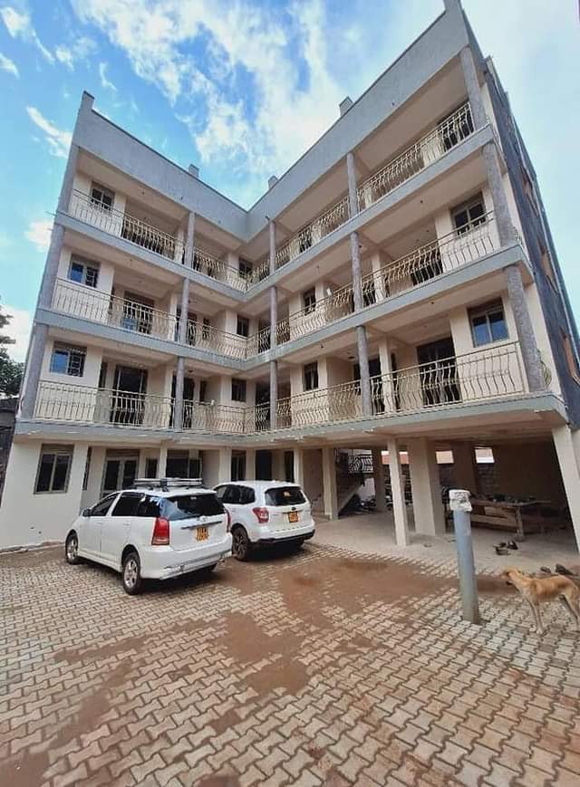 A picture of Katungi properties
