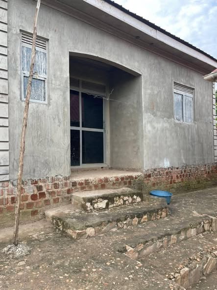 houses matugga