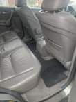 A picture of Honda CR V 08