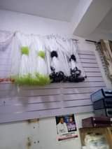 curtains