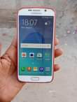 A picture of Samsung galaxy s6 plain gb32 ram3 net4g