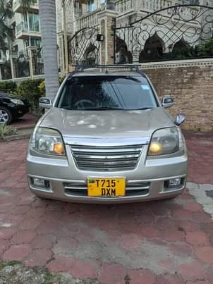 used nissan xtrail