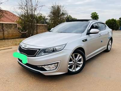 kia