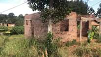 A picture of Unfinished House for sale in mukono seeta Bukeerere