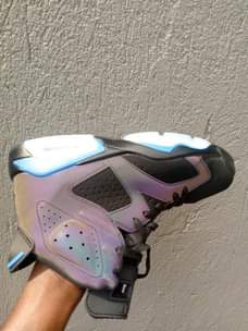 A picture of Brand new Jordan 6