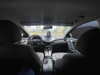 A picture of 2013 Hyundai Hyundai Elantra 2013