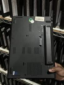 A picture of Lenevo Thinkpad L460 wholesale
