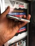 A picture of IPHONE X