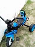 A picture of Baskeli tsh37000