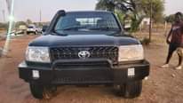 A picture of Land cruiser Shinyanga M16 5 call WhatsApp 0686108116
