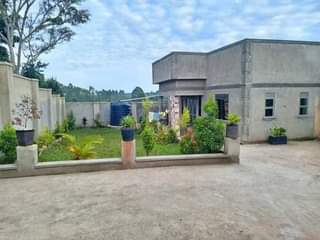 A picture of House on quick sale located at Matugga kiryagonja Town. It