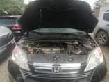 A picture of 2008 Honda CRV