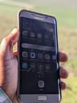 A picture of Samsung