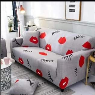 A picture of SOFA COVER
