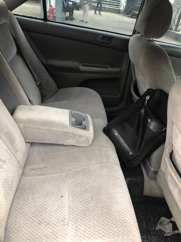 A picture of Toyota Camry Engine Gear Ac Nothing to fix Buy and