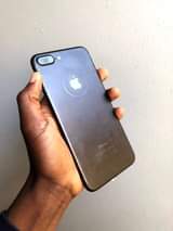 A picture of iPhone 7 Plus 32gb at 380k