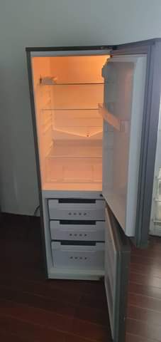 kic fridge