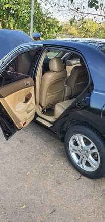 A picture of Honda accord